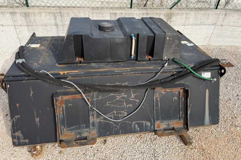 OmecoHub - Immagine M3 BS180HD